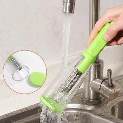 éplucheur vert