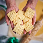 Rouleau à patisserie motif | RouleauMagic™ | Noël - Vignette | LA CUISINE DE MAMIE