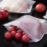 Sac alimentaire réutilisable |MamieBag™ - Vignette | LA CUISINE DE MAMIE