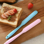 Spatule Cuisine Polyvalente | Robuste - Vignette | LA CUISINE DE MAMIE