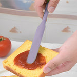 Spatule Cuisine Polyvalente | Robuste - Vignette | LA CUISINE DE MAMIE