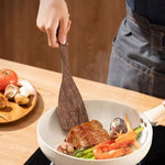 Spatule en bois - Vignette | LA CUISINE DE MAMIE