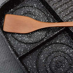 Spatule en bois - Vignette | LA CUISINE DE MAMIE