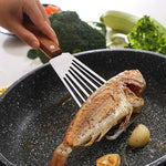 spatule polyvalente - Vignette | LA CUISINE DE MAMIE