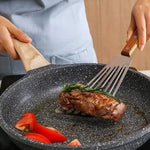 spatule polyvalente - Vignette | LA CUISINE DE MAMIE