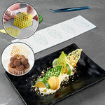 Tapis silicone A MOTIF |  OrignalDesign™ - Vignette | LA CUISINE DE MAMIE