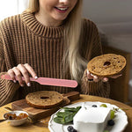 Spatule Cuisine Polyvalente | Robuste - Vignette | LA CUISINE DE MAMIE